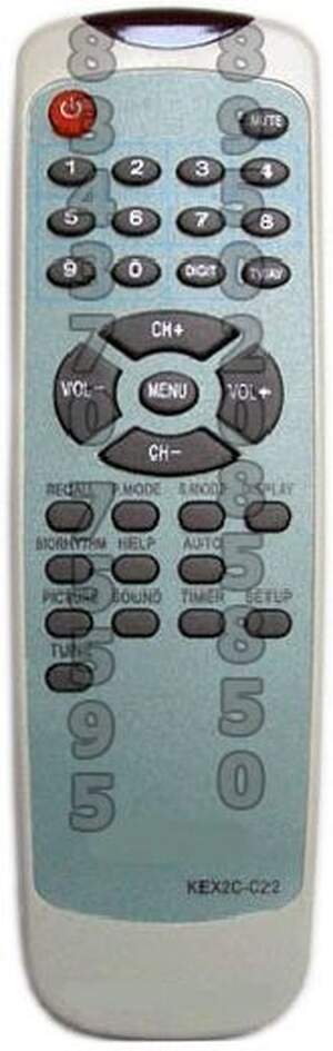 AKAI KEX2C-C22
