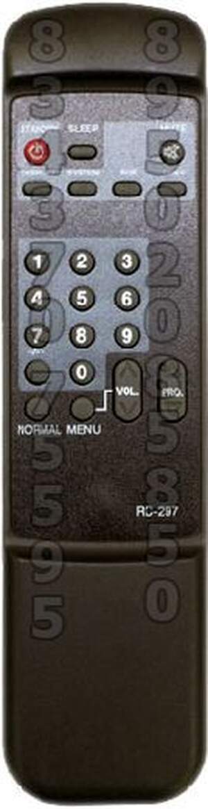 AVEST RC-297