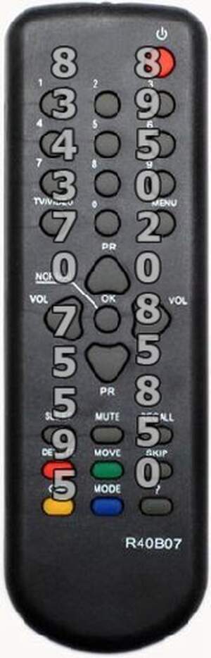 DAEWOO R-40B07