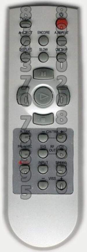DAEWOO 97P04794-2