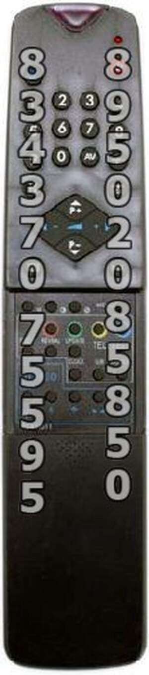 BEKO RC613311