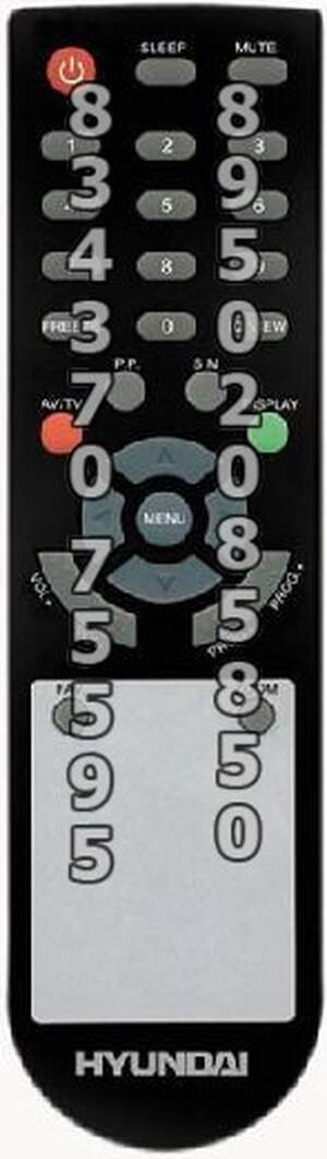 ERISSON 37LS16,HYUNDAI TV H-LCD3206
