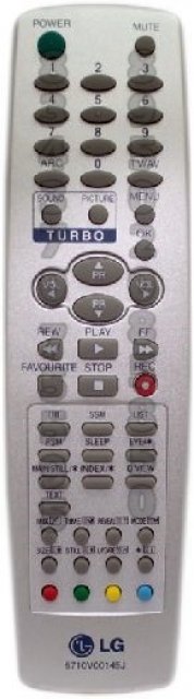LG 6710V00145J LG 6710V00145J
