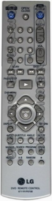 LG 6711R1P070B LG 6711R1P070B