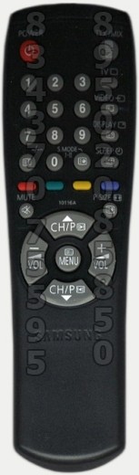 SAMSUNG 10116A,10116B,AA59-10116A SAMSUNG 10116A,10116B,AA59-10116A