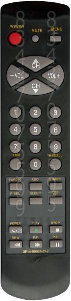 SAMSUNG 3F14-00038-242 SAMSUNG 3F14-00038-242