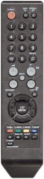 SAMSUNG AA59-00399A SAMSUNG AA59-00399A