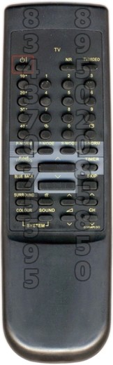 SHARP G1084PESA SHARP G1084PESA