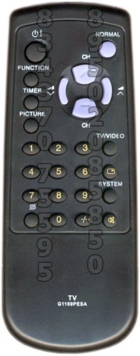 SHARP G1133PESA SHARP G1133PESA