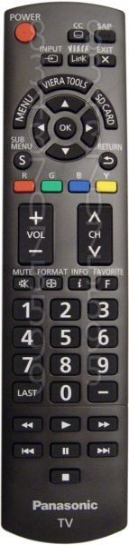 PANASONIC N2QAYB000485 PANASONIC N2QAYB000485